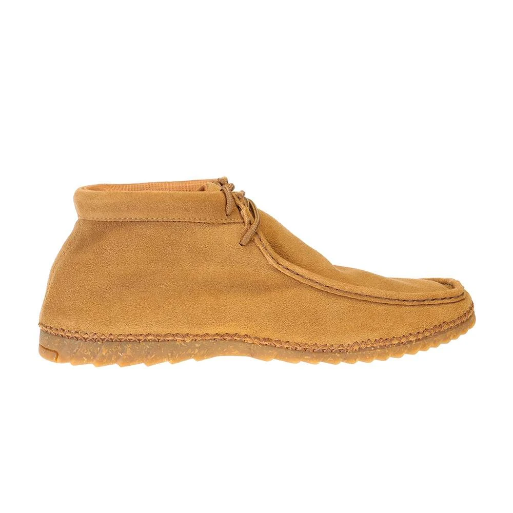 Twisted X Men's Zero -X Tan Rough Out Casual Shoes - Image 5
