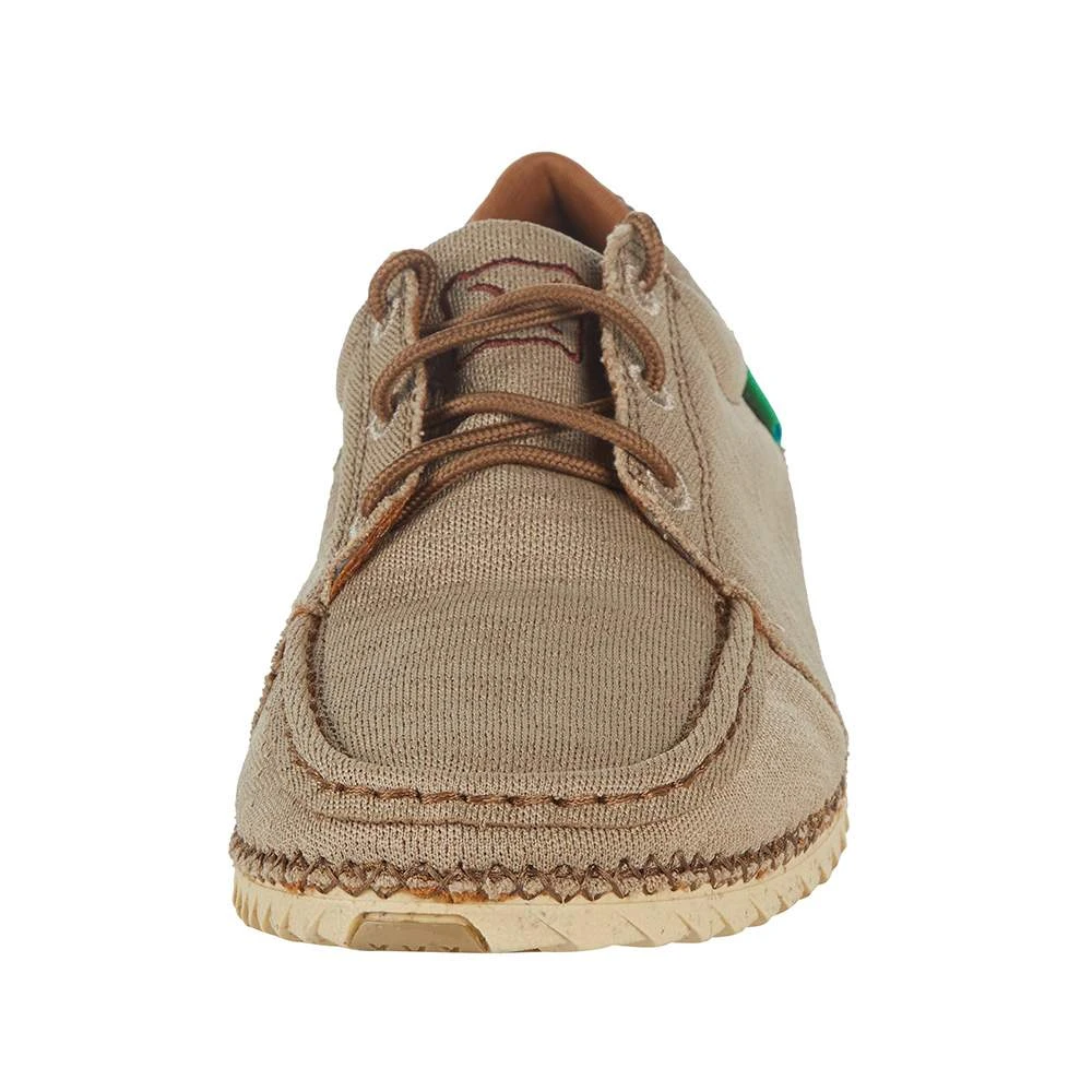 Twisted X Men`s Zero-x Khaki Casual Shoe - Image 2