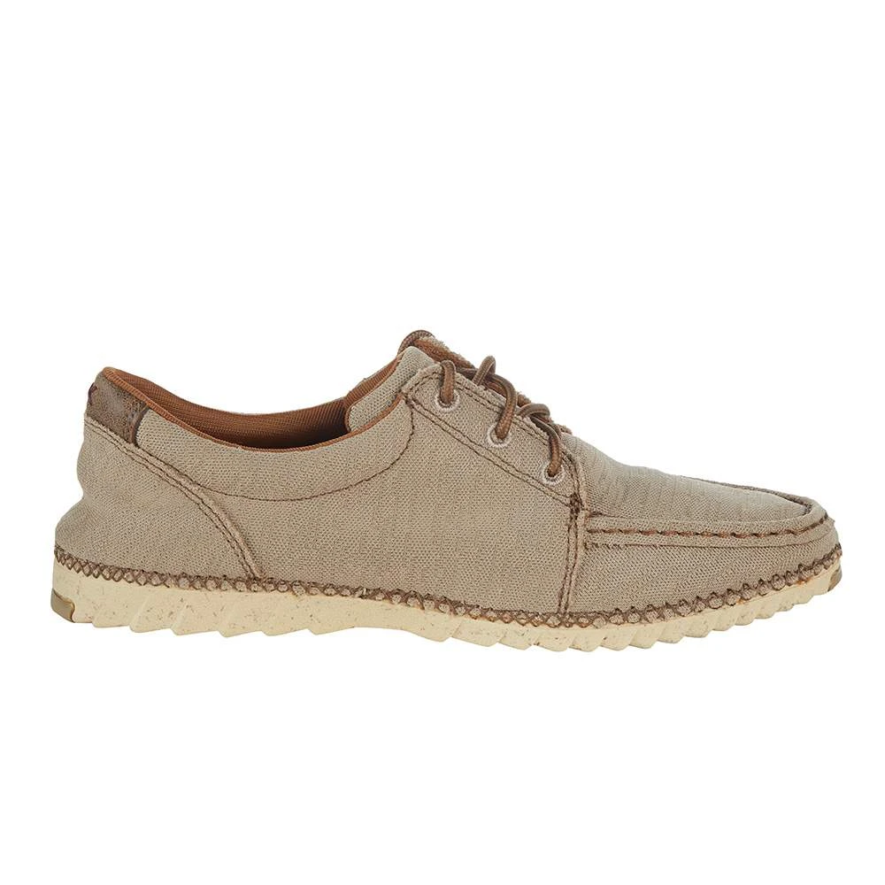 Twisted X Men`s Zero-x Khaki Casual Shoe - Image 5