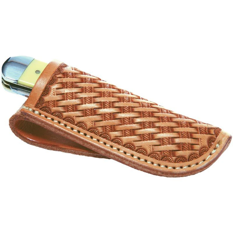 NRS Small Basket Trapper Knife Sheath - Image 3