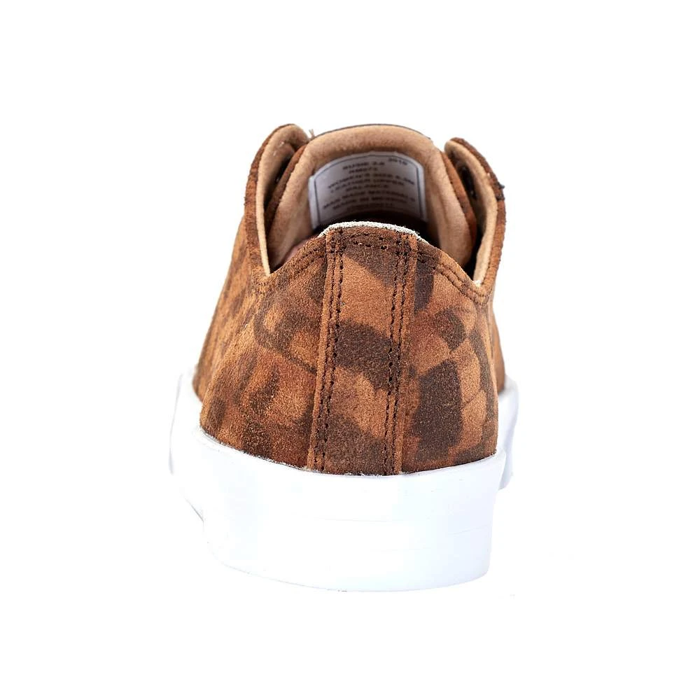 Reba By Justin Women's Susie 2.0 Multicolor Suede Lace Up - Image 3