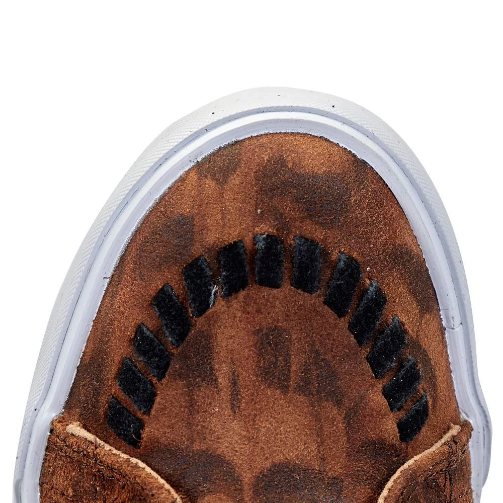 Reba By Justin Women's Susie 2.0 Multicolor Suede Lace Up - Image 5