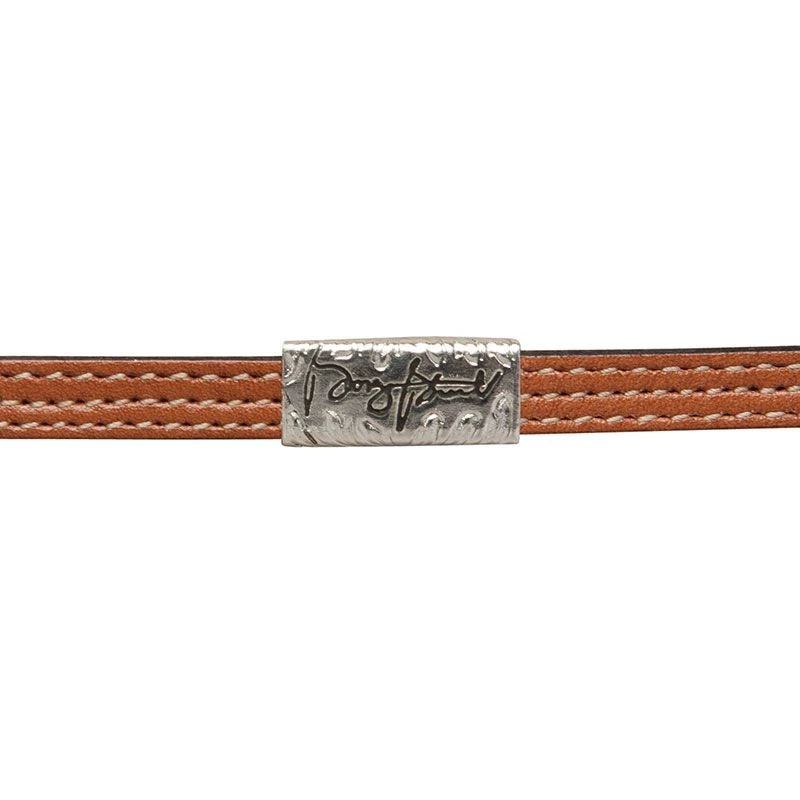 Resistol 10X Colt Straw Cowboy Hat - Image 2