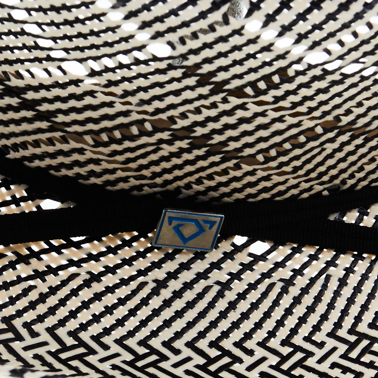 Resistol Cojo The Guard 4 1/4 In. Brim Straw - Image 4