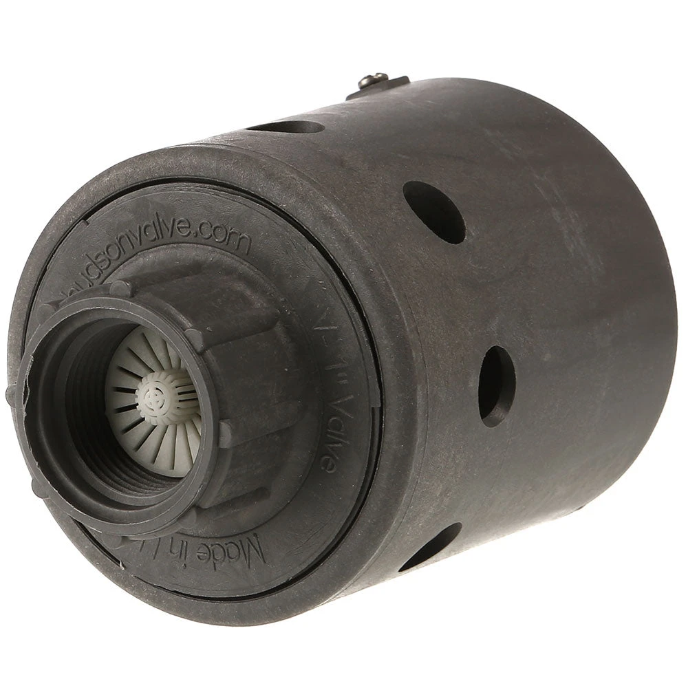 Hudson Valve Co Inc 1in Float Valve - Image 3