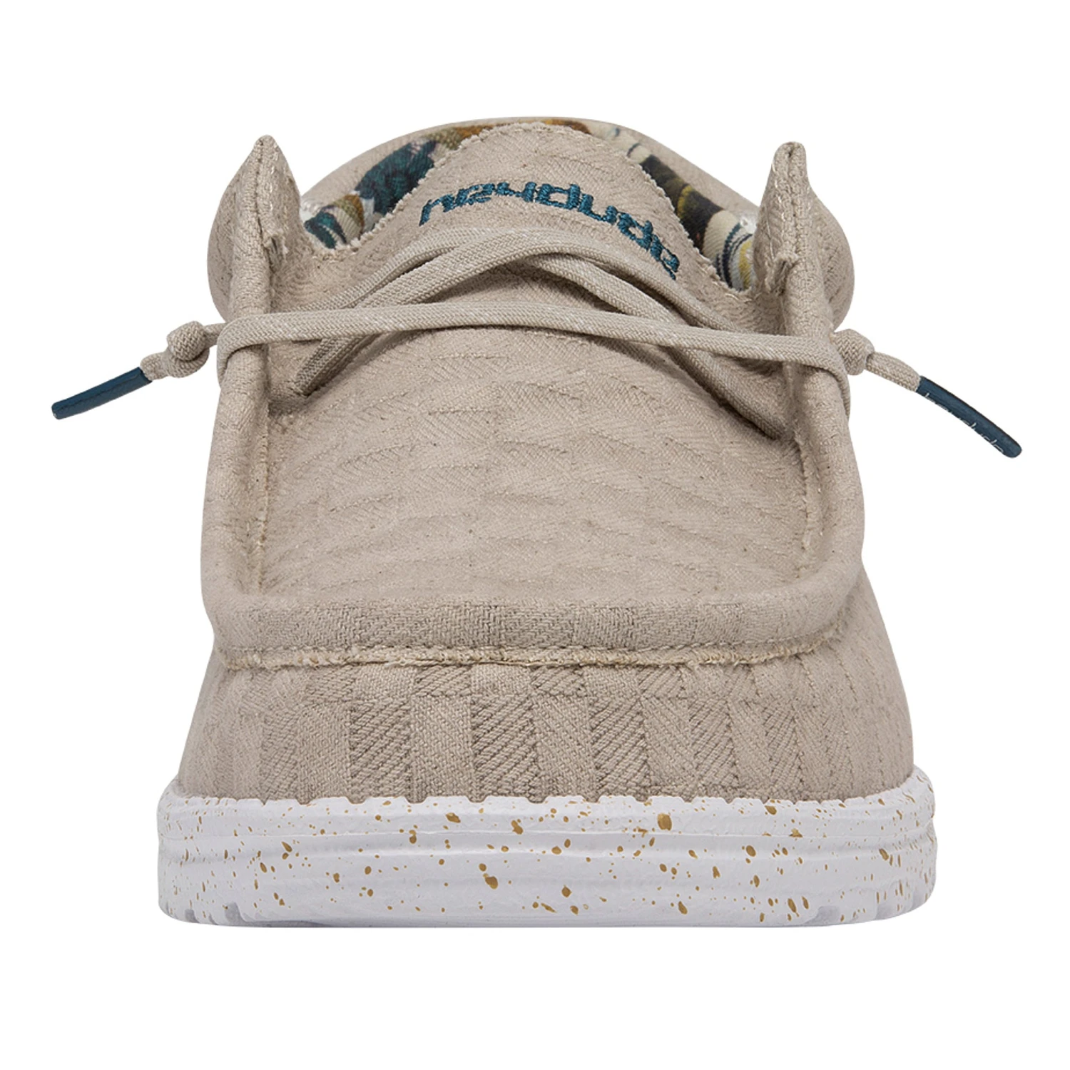 Heydude Men's Hey Dude Wally Break Cali Bleached - Image 4