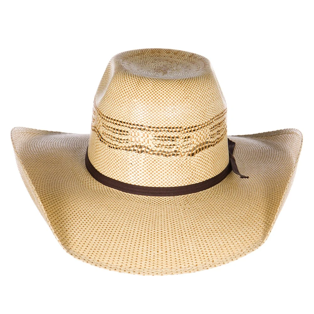 Stetson Hats Youth Rowdy Bangora Vent 4` Brim - Image 2