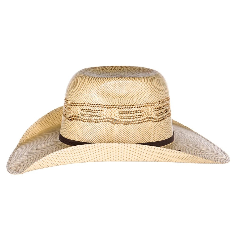 Stetson Hats Youth Rowdy Bangora Vent 4` Brim - Image 3