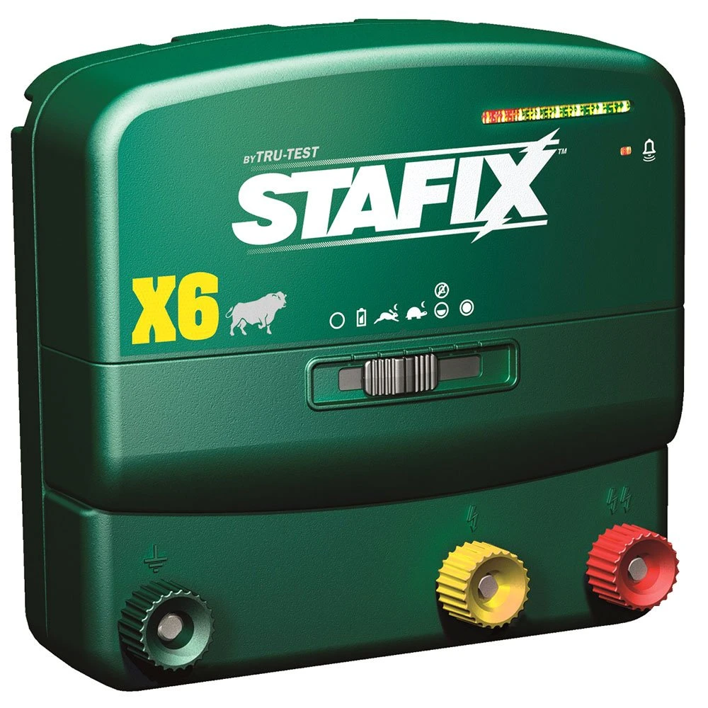 Speedrite TRU-TEST STAFIX X6 Unigizer - Image 2