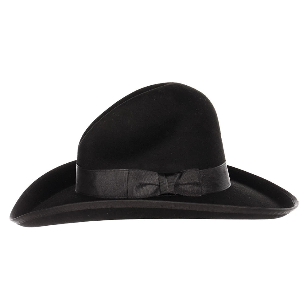 Stetson Tom Mix Jr. 3 3/4in. Brim Youth Hat - Image 3