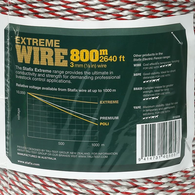 Stafix Extreme Poliwire 2640` - Image 2