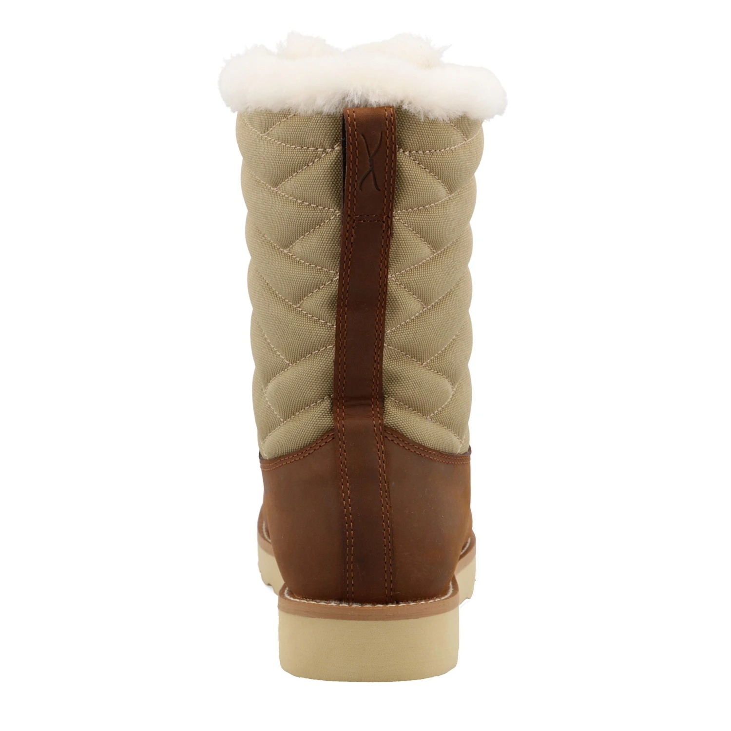 Twisted X Women's X 8in. Wedge Sole - Image 5