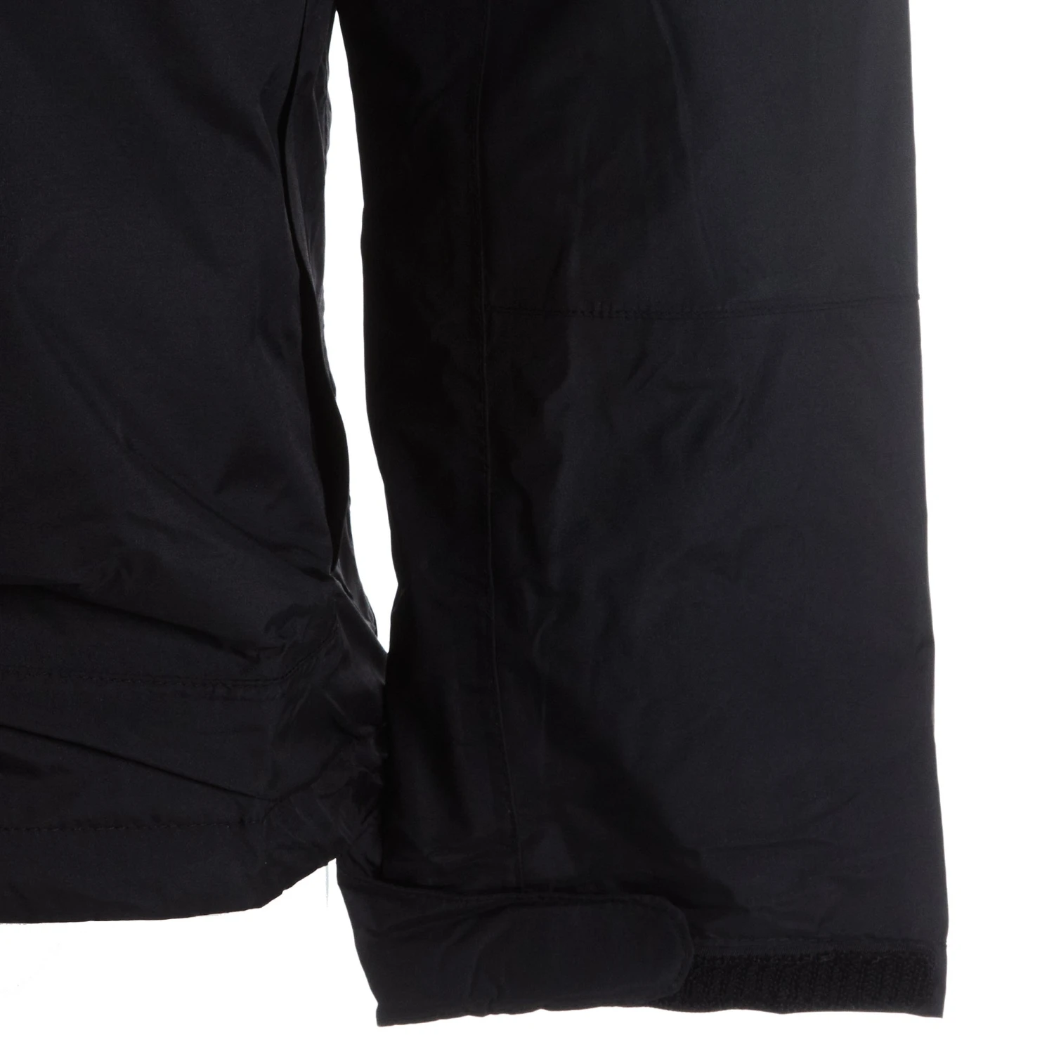 Wyoming Traders Black Windbreaker - Image 3