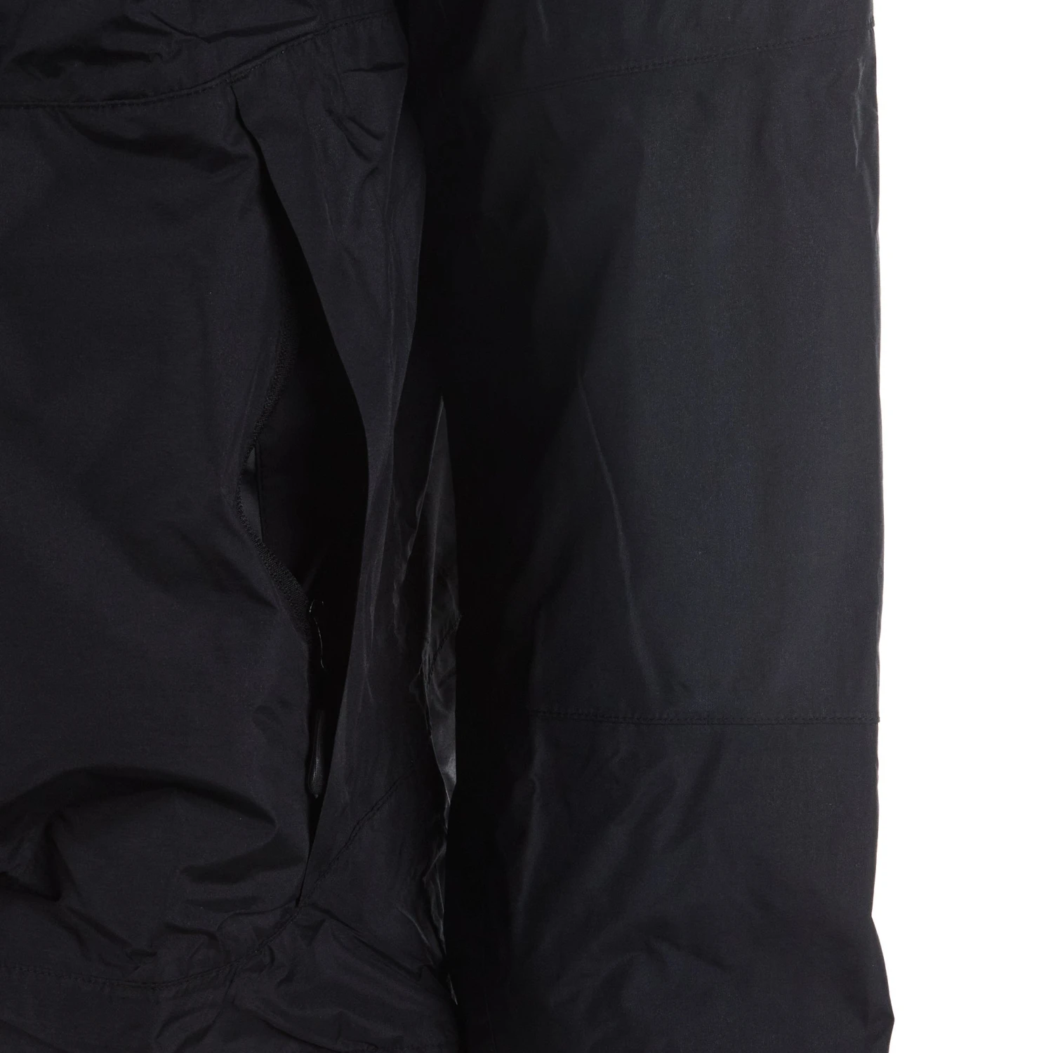 Wyoming Traders Black Windbreaker - Image 4