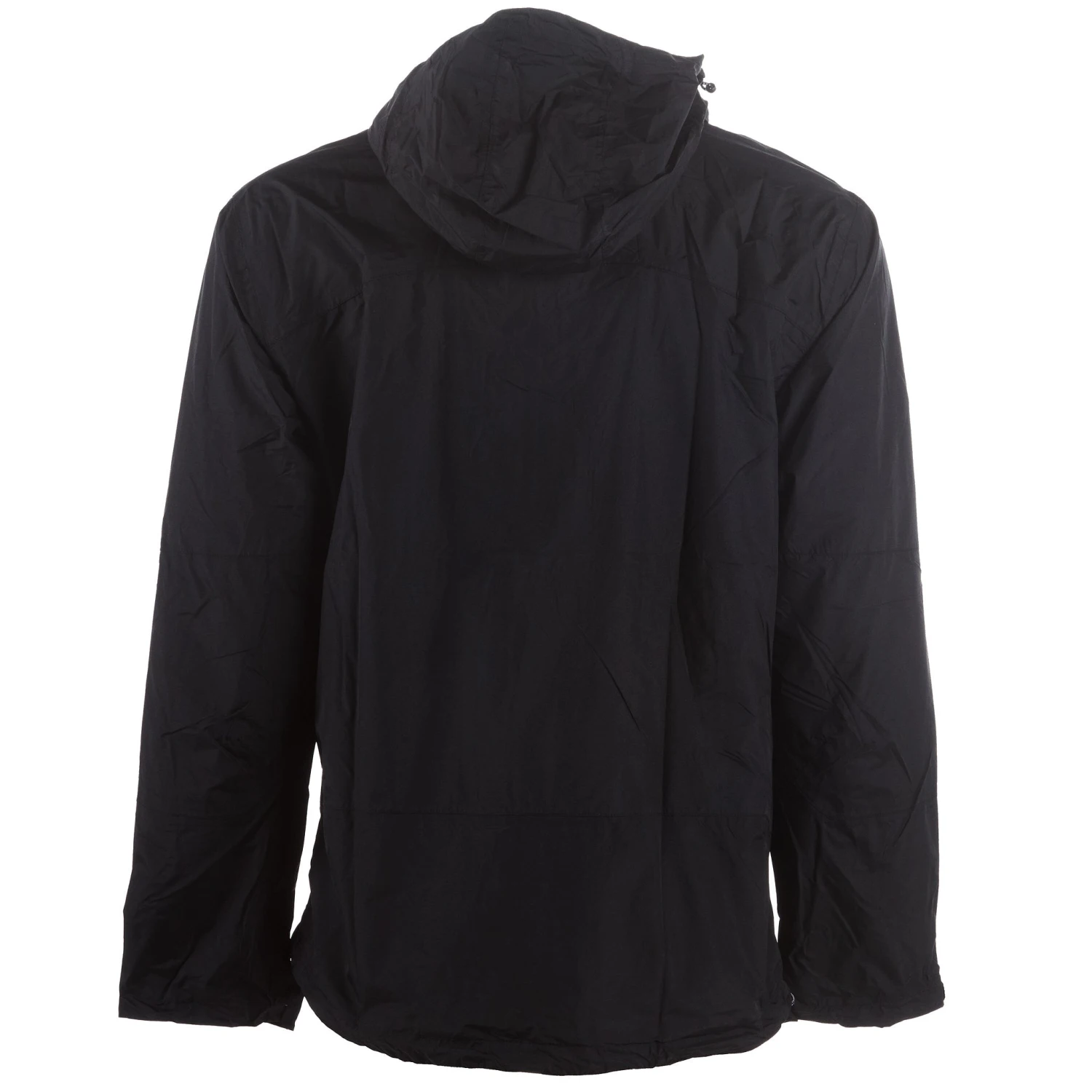 Wyoming Traders Black Windbreaker - Image 5