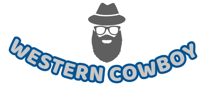 Western Cowboy
