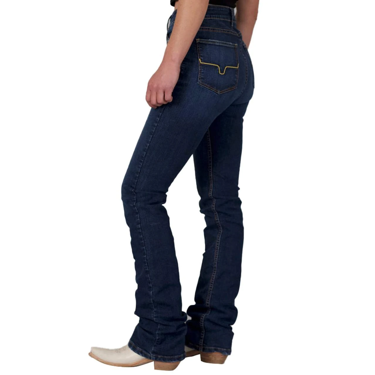 Kimes Ranch Women's Ranch Sarah Jeans - Image 2